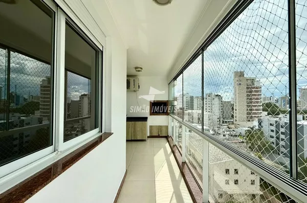 Apartamento para venda, 3 quarto(s), Bairro Centro, Erechim