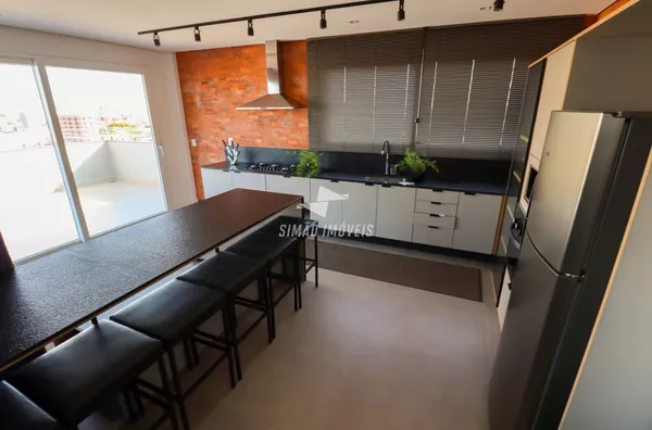 Apartamento para venda 3 quarto(s), Bairro Centro Erechim