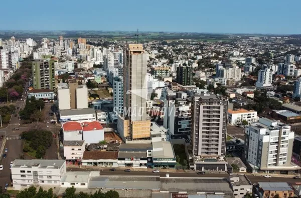 Apartamento para venda, 3 quarto(s), Bairro Centro, Erechim