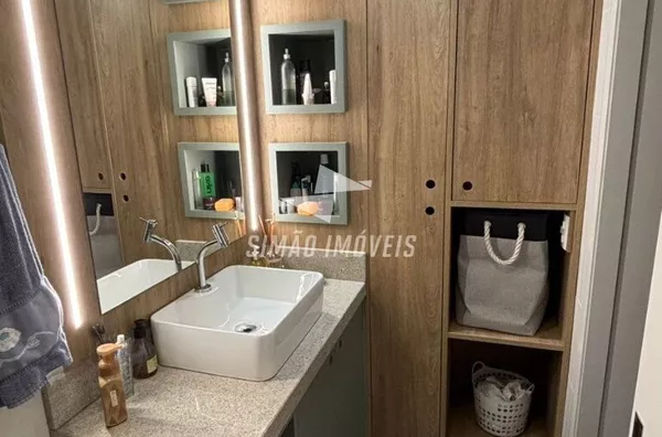 Apartamento para venda, 2 quarto(s), Bairro Centro, Erechim