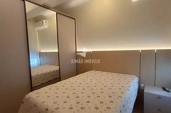 Apartamento 3 quartos para venda,  bairro Centro, Erechim