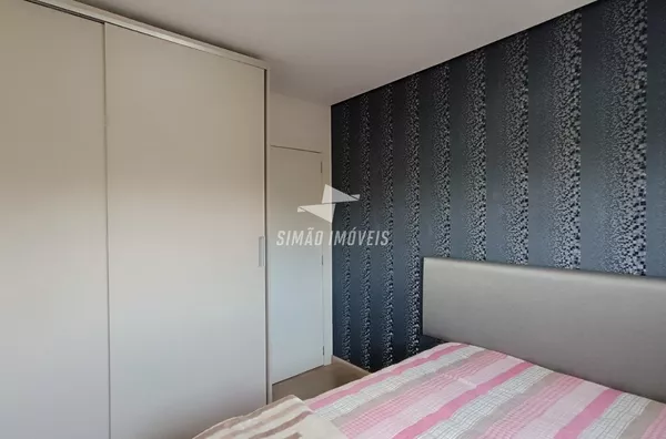 Apartamento com 4 quartos para venda, bairro Bela Vista, Erechim