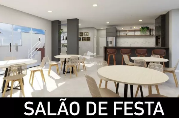 Apartamento para venda 2 quarto(s) Bairro Centro Erechim