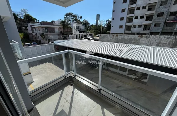 Apartamento para venda, 2 quarto(s),  Bela Vista, Erechim