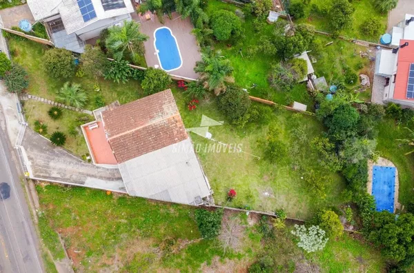 Casa para venda 4 quarto(s)  Bairro São Caetano Erechim