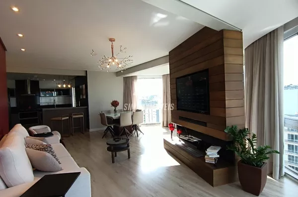 Apartamento para venda, 3 quarto(s), Bairro Centro, Erechim