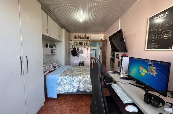 Casa para venda, 3 quarto(s),  Bela Vista, Erechim