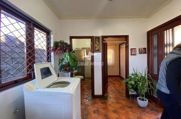 Casa com 3 quartos com suíte para venda, Bairro José Bonifácio, Erechim