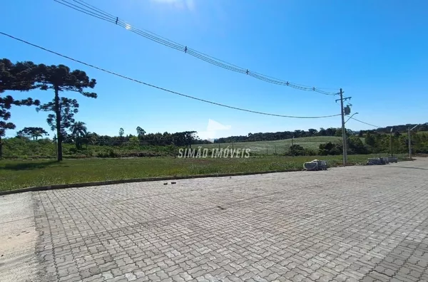 Terrenos para venda, bairro Esperança, Erechim