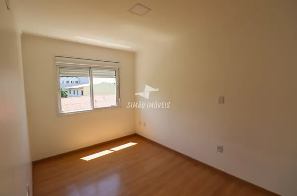 Apartamento para venda, 02 Quarto(s), Bairro Fátima, Erechim