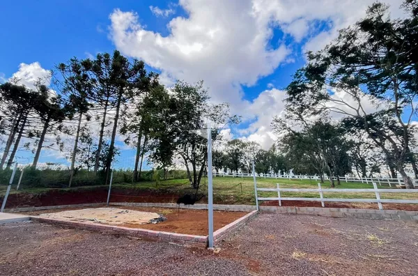 Chácara para venda, Bairro Aeroporto, Erechim