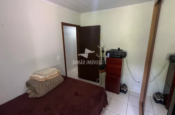 Casa para venda, 03 quarto(s), Bairro Esperança, Erechim