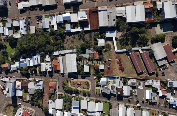 Terreno para venda,  Bela Vista, Erechim