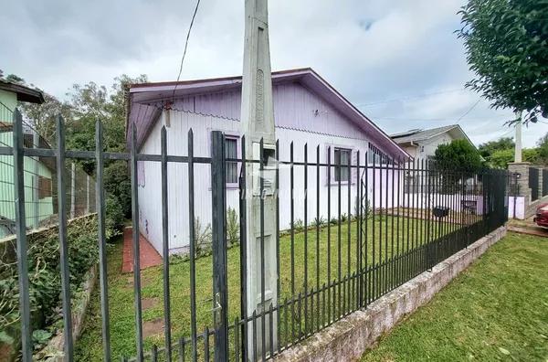 Casa para venda, 03 quarto(s), Bairro Koller, Erechim
