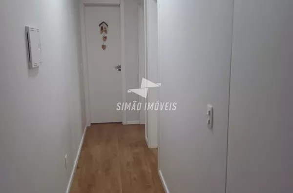 Apartamento 2 quartos para venda,  Centro, Erechim