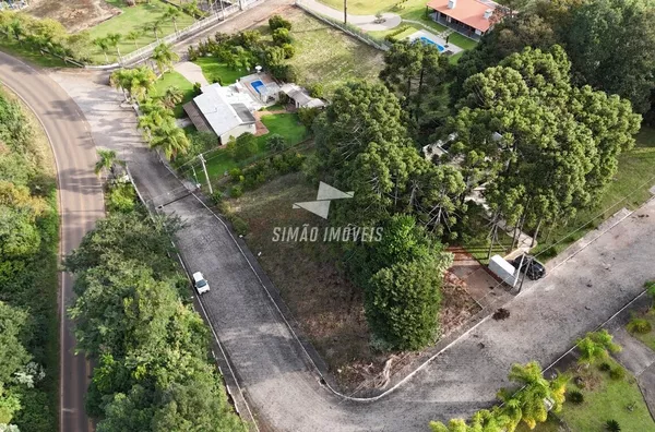 Chácara para venda,  - Rio Negro - Condominio Fechado, Erechim