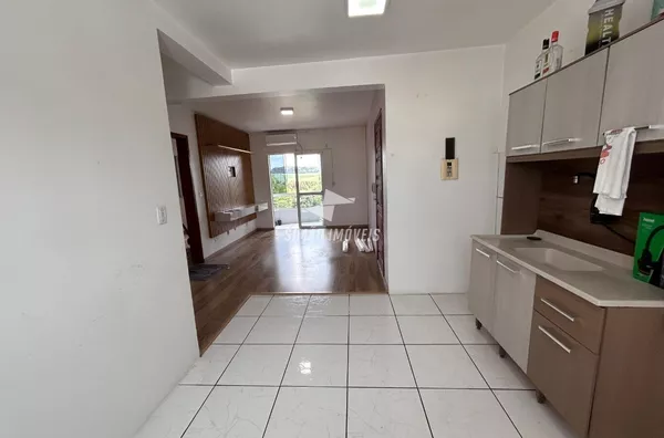 Apartamento para venda, 2 quarto(s),  Agrícola, Erechim