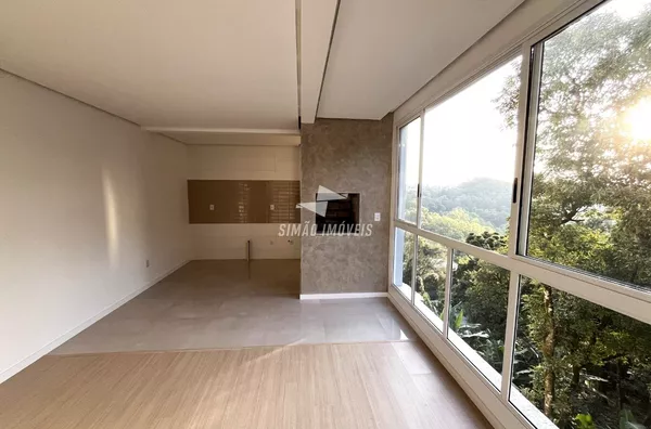 Apartamento para venda, 02 quarto (s), Bairro Esperança, Erechim