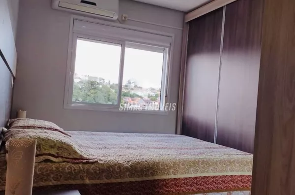 Apartamento para venda, 02 quartos, Centro, Erechim