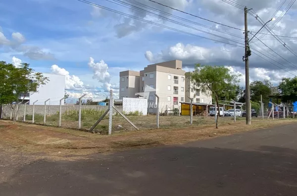Terreno para venda, Bairro Presidente Castelo Branco, Erechim
