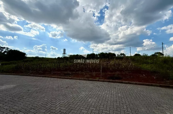 Terreno para venda, Bairro Amizade, Lot. Bela Colina, Erechim