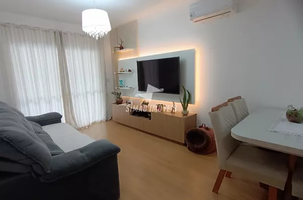 Apartamento 1 quarto para venda, bairro Centro, Erechim