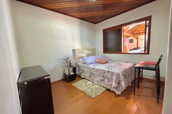 Casa para venda, 3 quarto(s),  Vitória II, Erechim