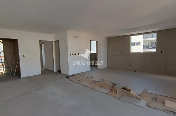 Apartamento para venda 2 suítes centro Erechim