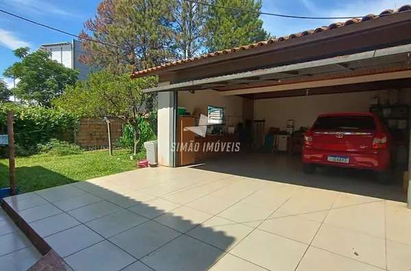 Casa 3 quartos para venda, bairro Frinape, Erechim