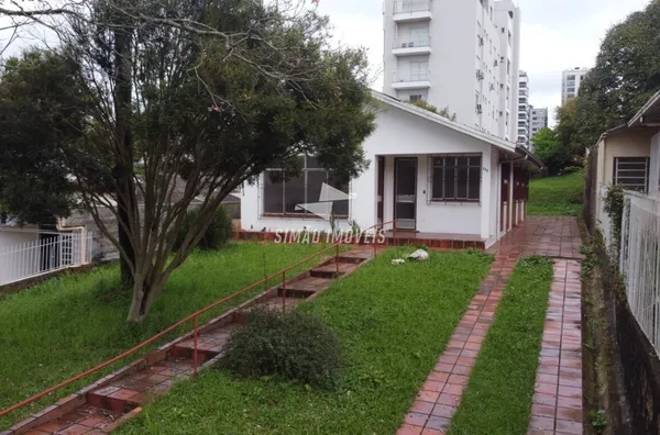 Terreno para venda, Bairro Centro, Erechim