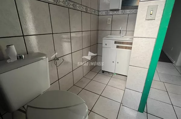 Casa para venda, 03 Quartos, Bairro Estevam Carraro, Erechim