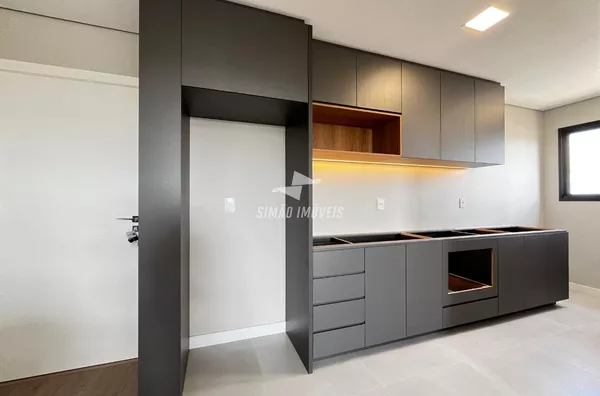 Apartamento para venda, 1 quarto(s),  Bairro Fátima, Erechim