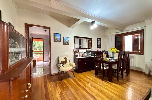 Casa para venda, 4 quarto(s),  Ipiranga, Erechim