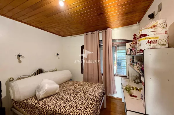 Casa para venda, 03 Dormitórios, Bairro José Bonifácio, Erechim