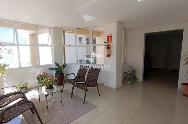 Apartamento 2 quartos para venda,  Centro, Erechim