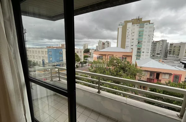 Apartamento para venda, 3 quarto(s), Bairro Centro, Erechim