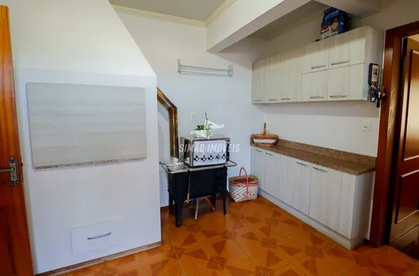 Apartamento para venda 4 quarto(s) Bairro Centro Erechim