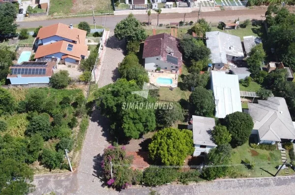 Casa para venda, 4 Quarto(s), Bairro Esperança, Erechim