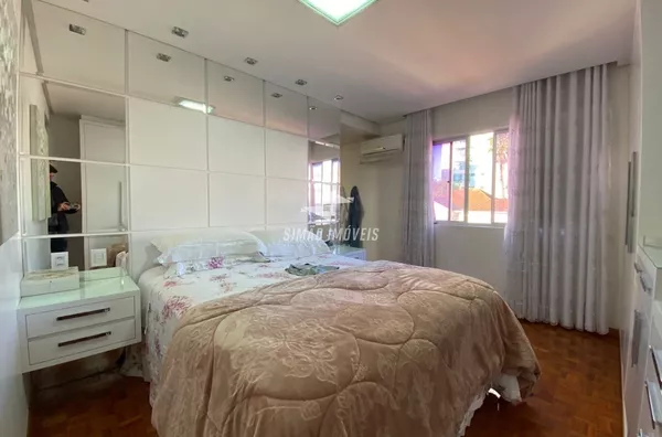 Apartamento para venda, 3 quarto(s), Bairro Centro, Erechim