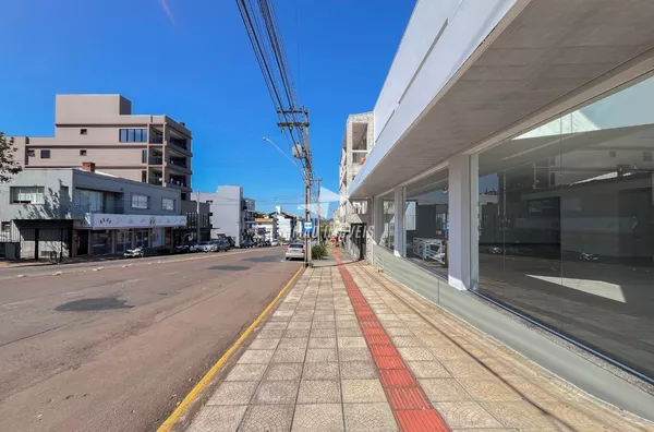 Sala comercial para venda, Bairro Centro, Erechim