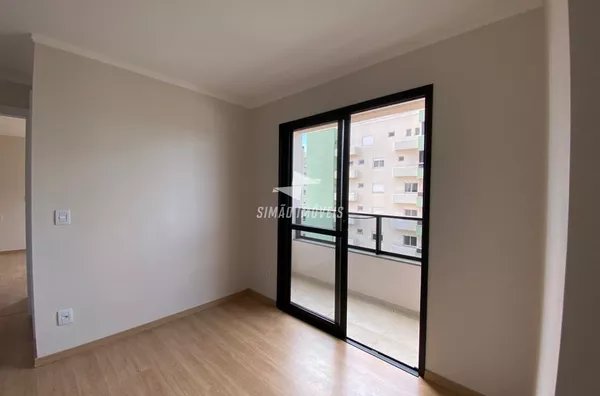 Apartamento para venda 01 quarto, Bairro Centro Erechim