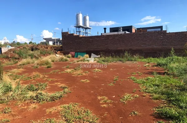 Terreno para venda,  Bairro Demoliner, Erechim