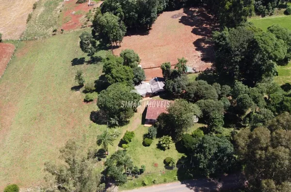 Chácara para venda, Bairro Agrícola, Erechim