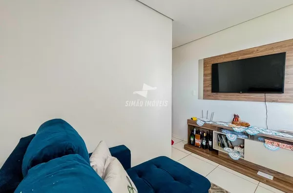 Apartamento para venda, 2 quarto(s), Bairro Parque Redenção, Erechim