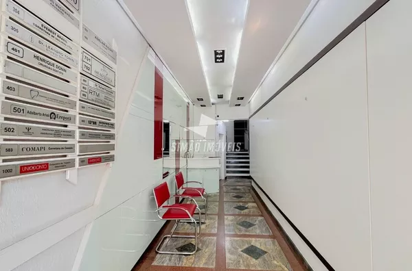 Sala comercial para venda,  Bairro Centro, Erechim