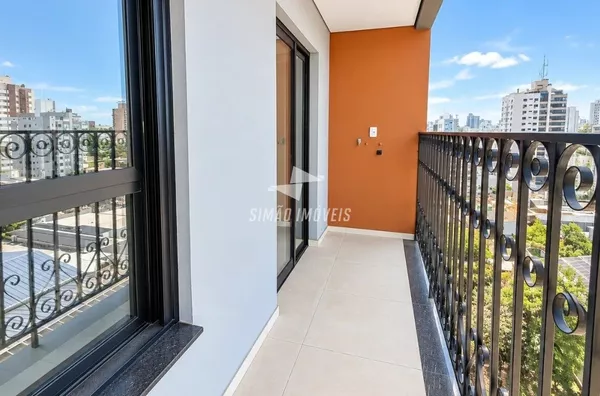 Stúdio para venda, 1 Quarto, Bairro Centro, Erechim
