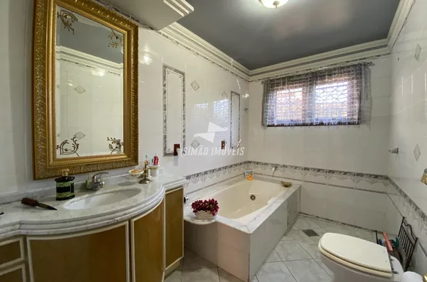 Casa com 3 quartos com suíte para venda, Bairro José Bonifácio, Erechim