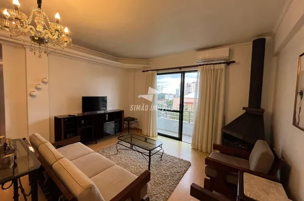 Apartamento para venda, 3 quarto(s), Bairro Centro, Erechim