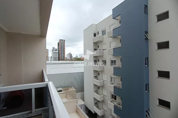 Apartamento 1 quarto para venda, bairro Centro, Erechim