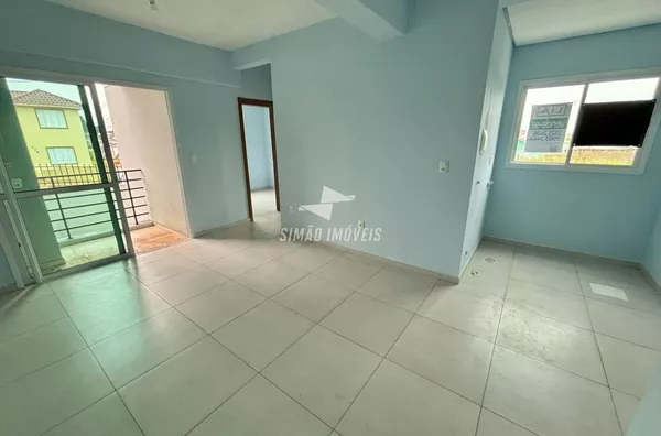 Apartamento para venda, 02 quarto(s), Bairro Novo Atlântico, Erechim